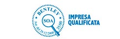 Certificazione Bentley SOA