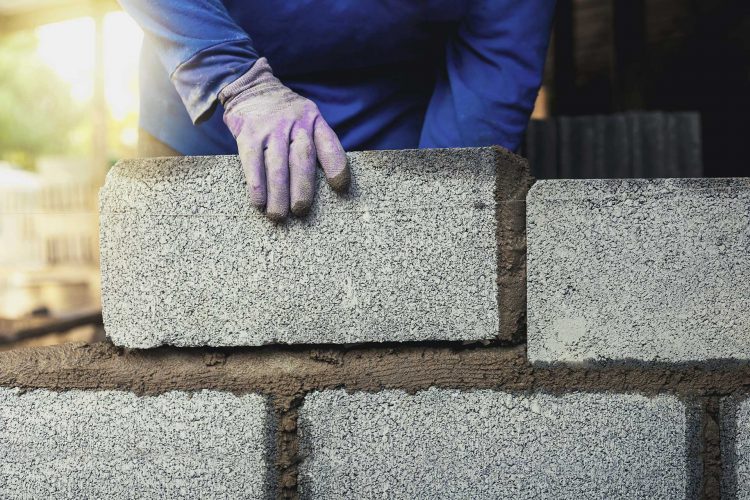 costruzioni e ristrutturazioni a Sassari e in Sardegna – BPA Energia SRL mattone uomo e cemento