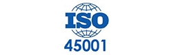 ISO 45001:2018